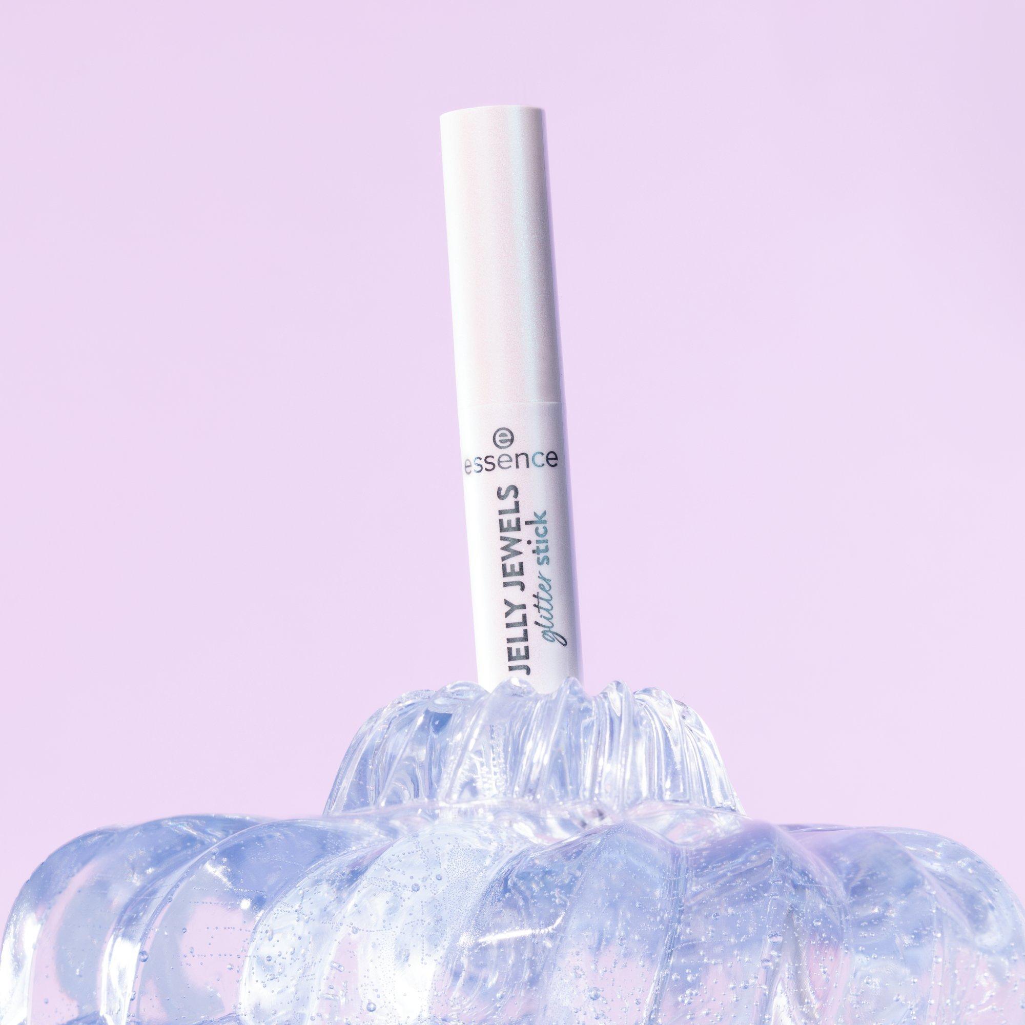 JELLY JEWELS glitter stick
