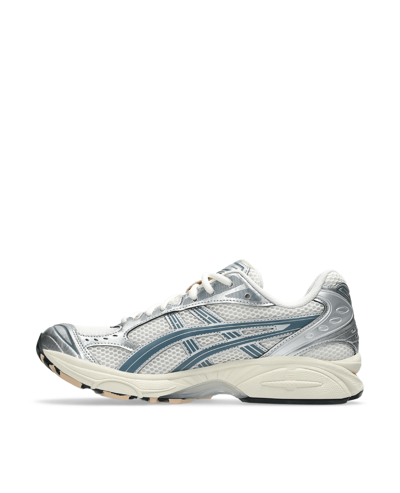 Asics GEL-KAYANO 14 (Cream/Ironclad)