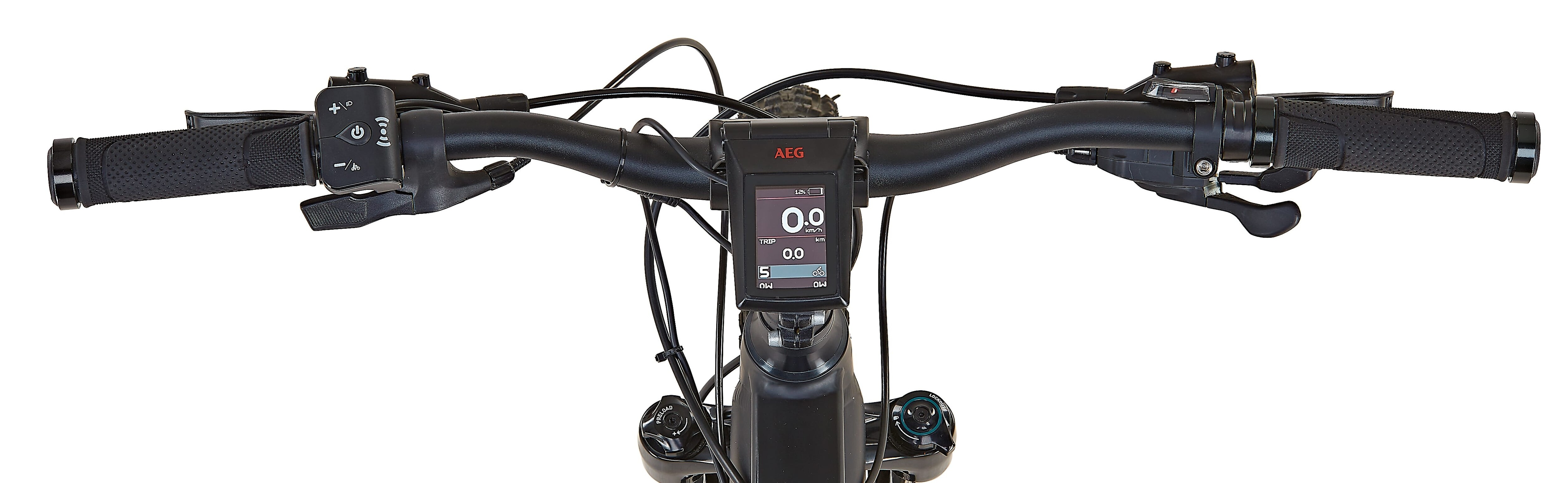 PROPHETE E-BIKE GRAVELER e9000 27,5