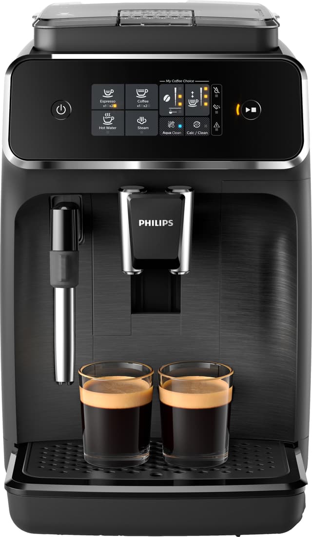 Philips espressomaskine EP222010