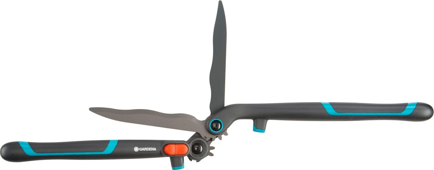 Gardena Energycut 2 in 1 heggenschaar