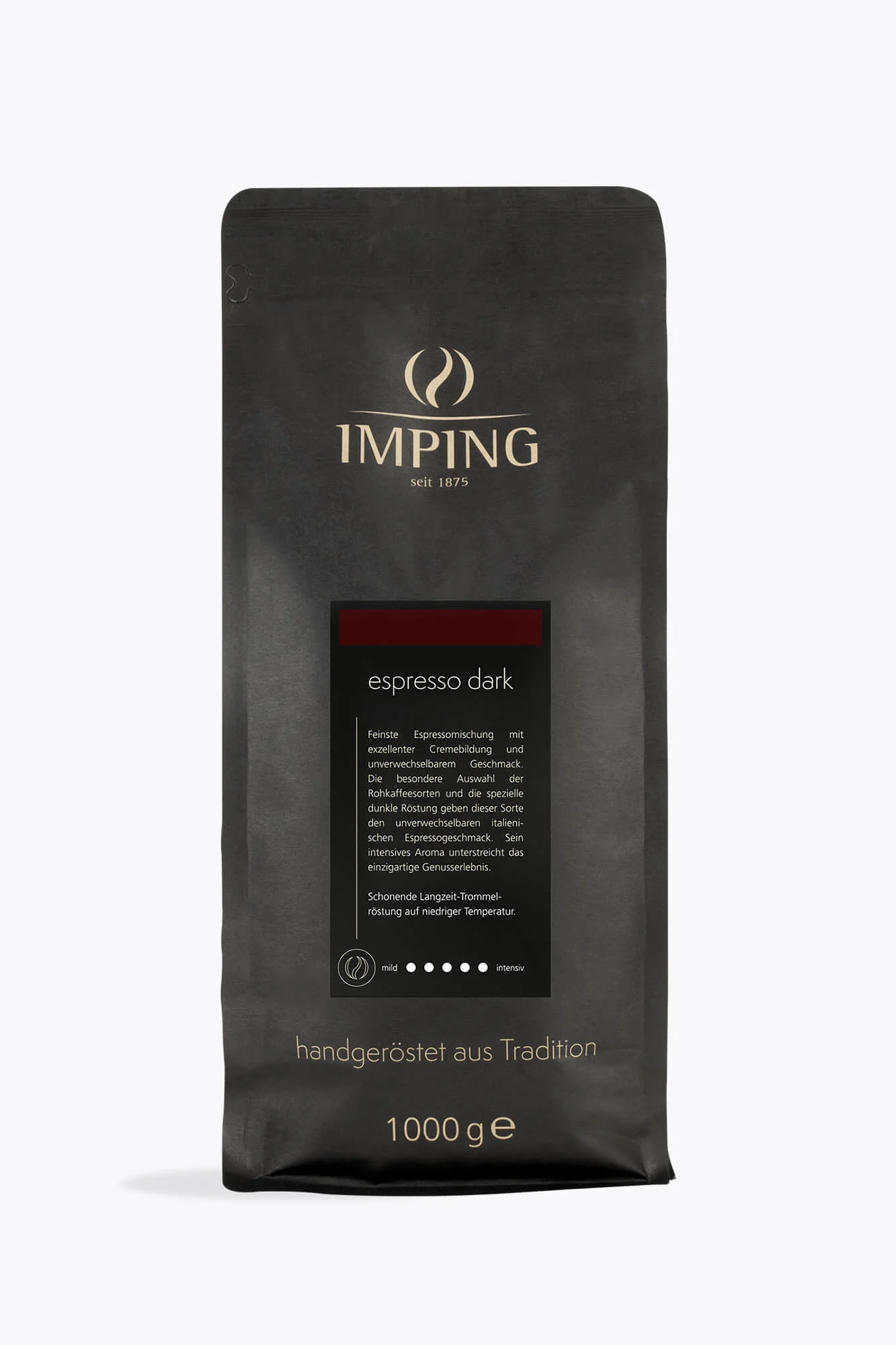 Imping Espresso Dark