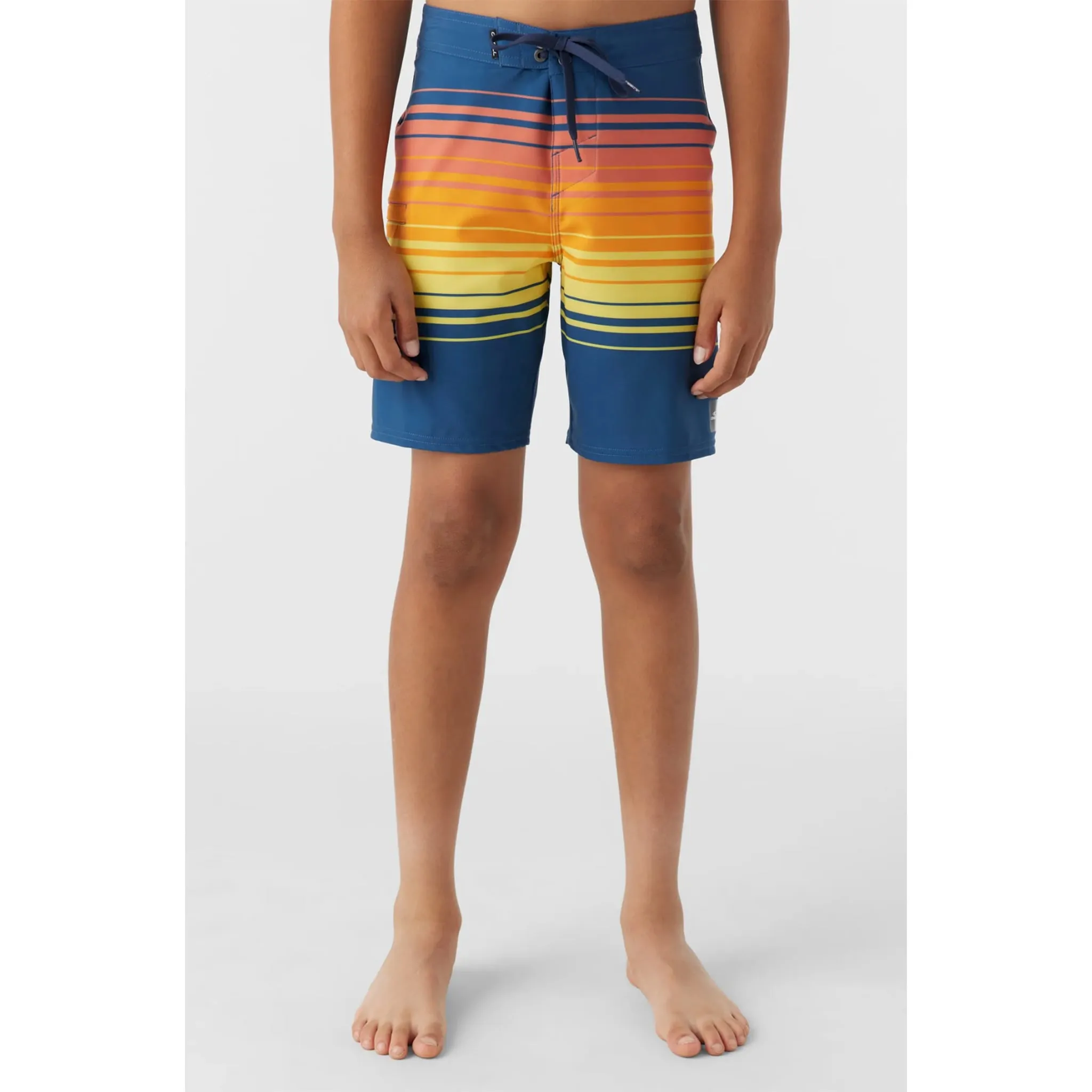 O'Neill Boardshort Hyperfreak 8-16ans