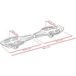Waveboard Original Radiance
