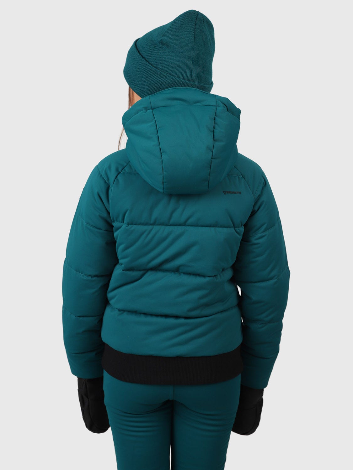 Brunotti  Suncrown Snow Jacket