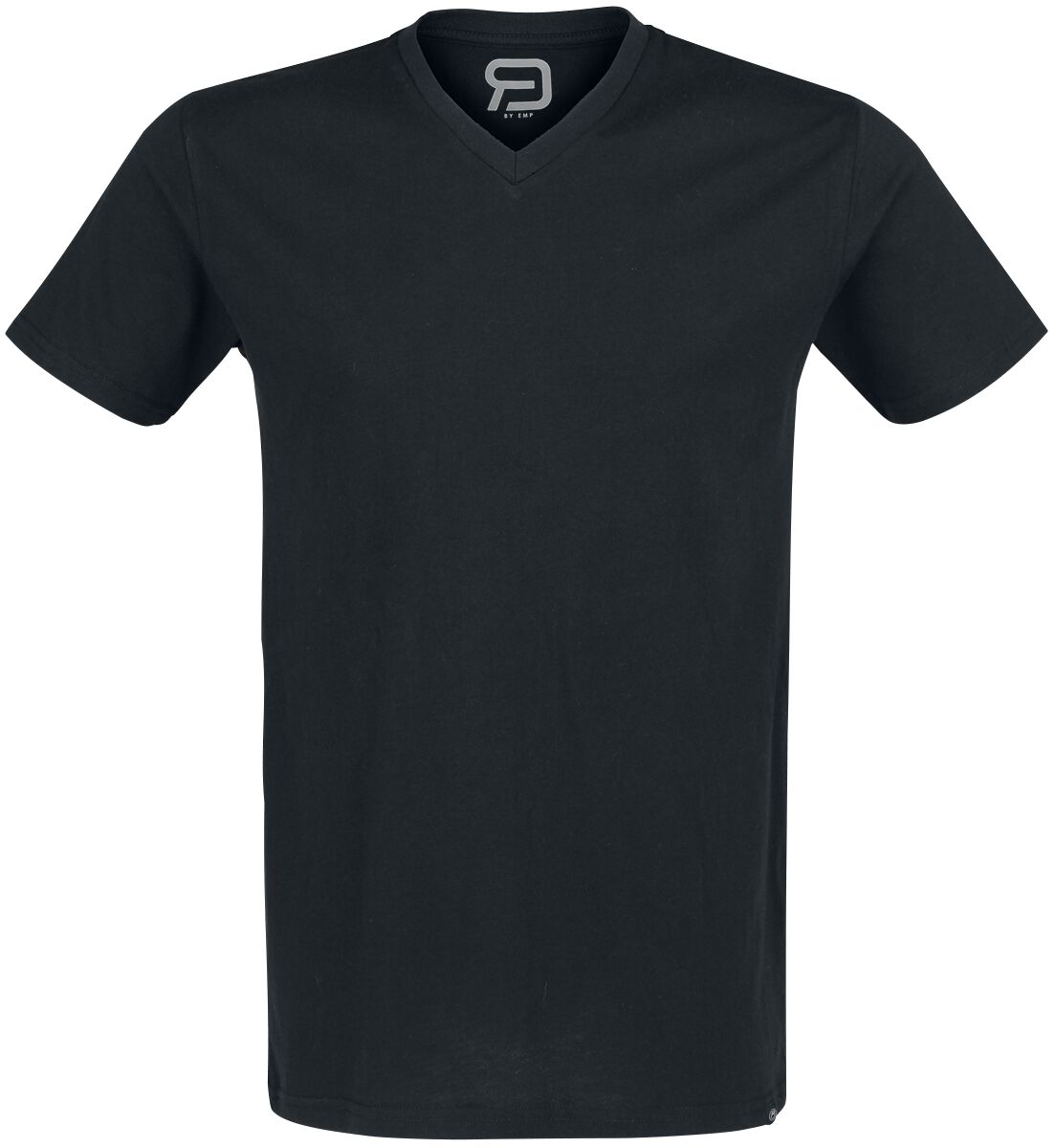 Lot De Deux T-Shirts Col En V | RED by EMP T-Shirt Manches courtes