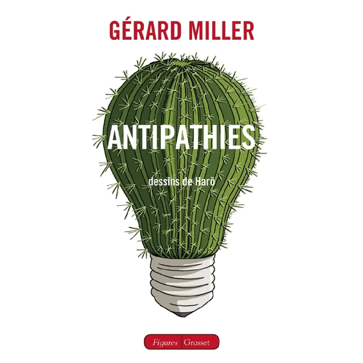 Antipathies · Occasion