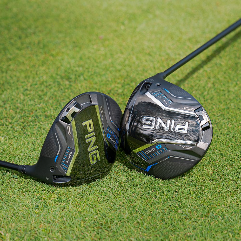 G440 HL SFT Driver