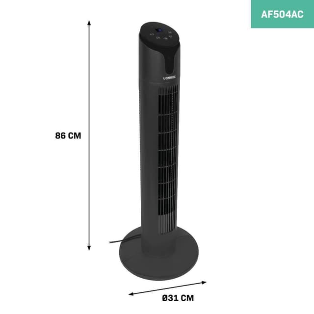 VONROC Ventilator