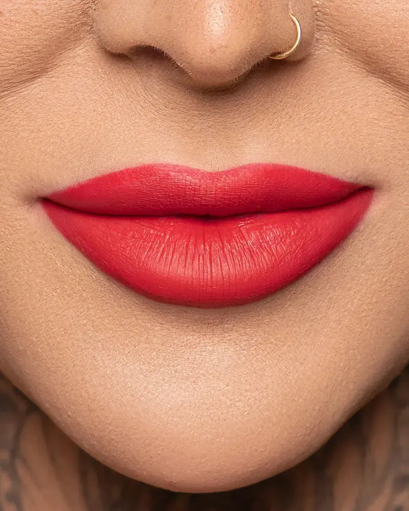 Godless Liner Salvatore