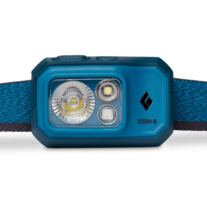Storm 500-R - Lampe frontale