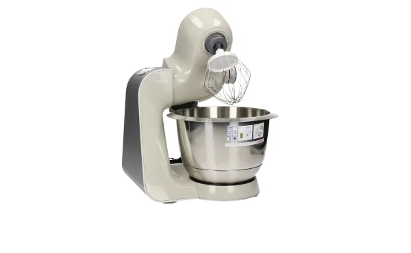 Bosch MUM5 CreationLine MUM58L20 - Køkkenmaskine - 1000 W