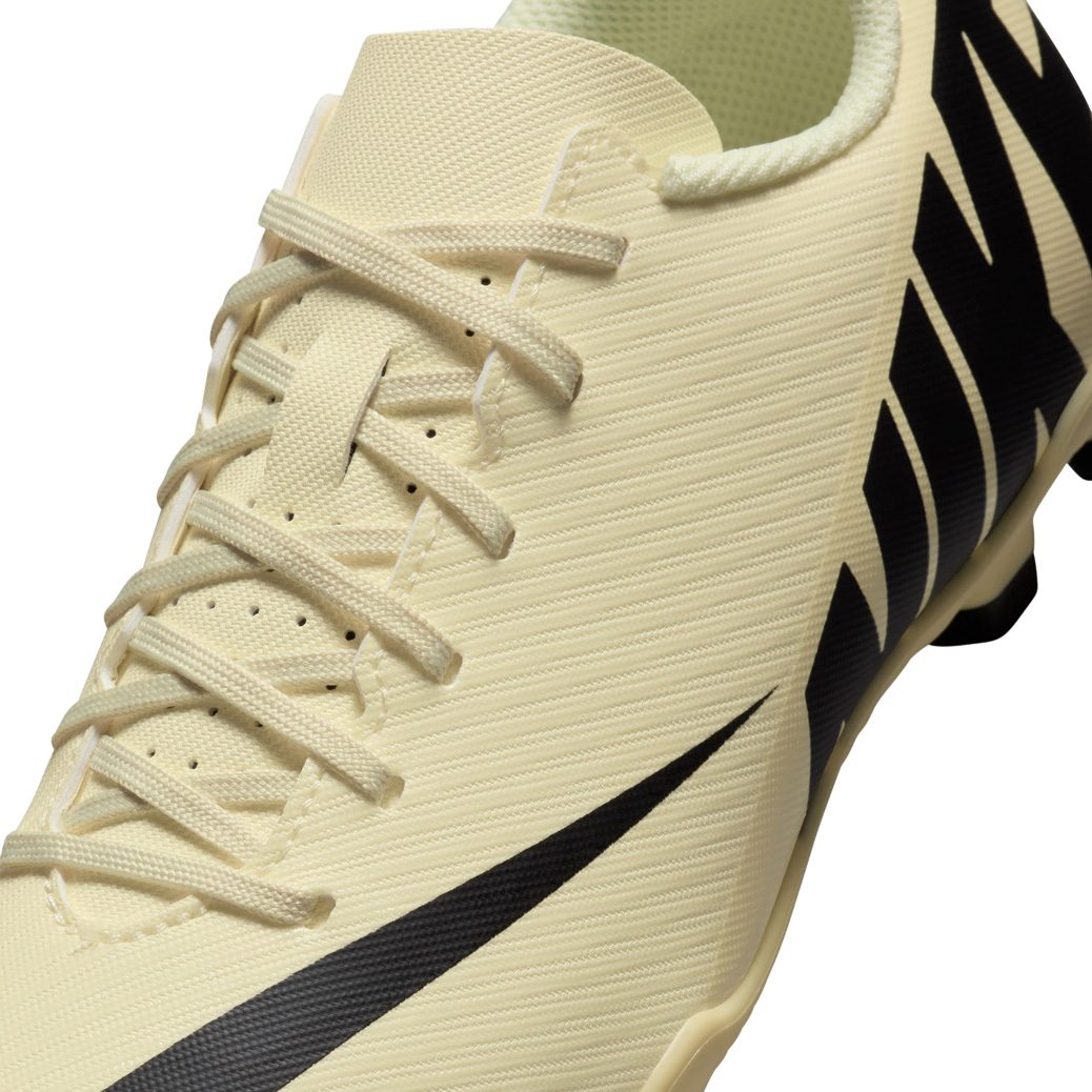 Nike Mercurial Vapor 15 Club Jr. FG/MG Fußballschuhe Kinder lemonade