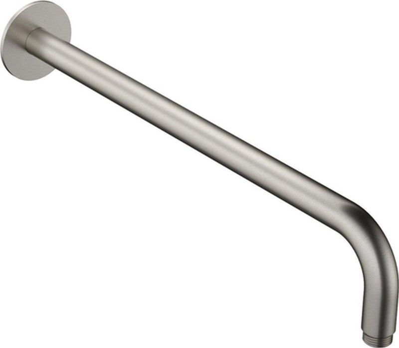 Hotbath - ACE Wandarm - Nikkel Geborsteld