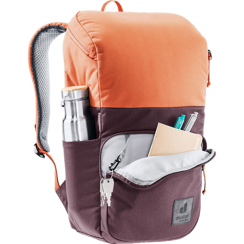 Deuter Kinder Overday Rucksack