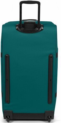Eastpak Tranverz L - Reiskoffer - PEACOCK GREEN
