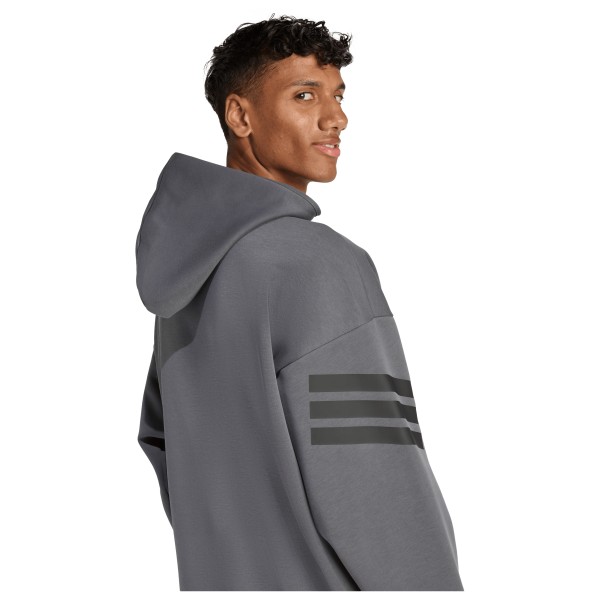 adidas - Future Icons 3-Stripes Full Zip - Veste de sport