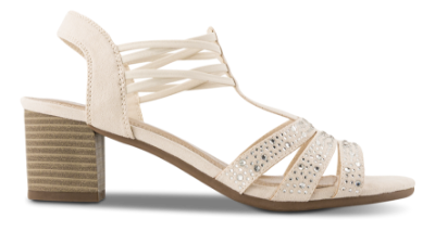 Norrliv Sandal Beige 4216103080