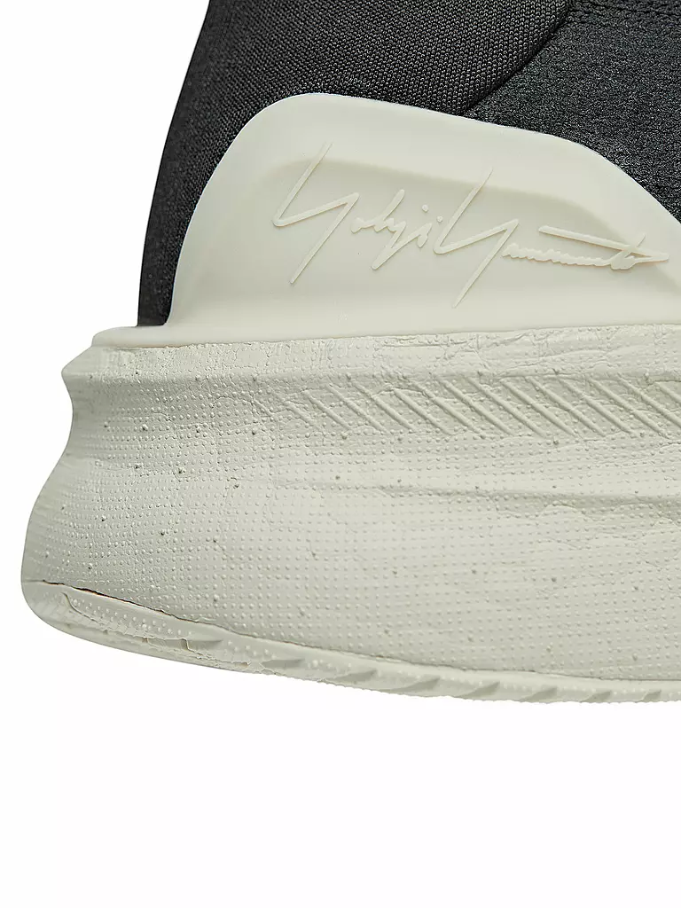 Y-3 Sneaker ULTRABOOST 5 schwarz