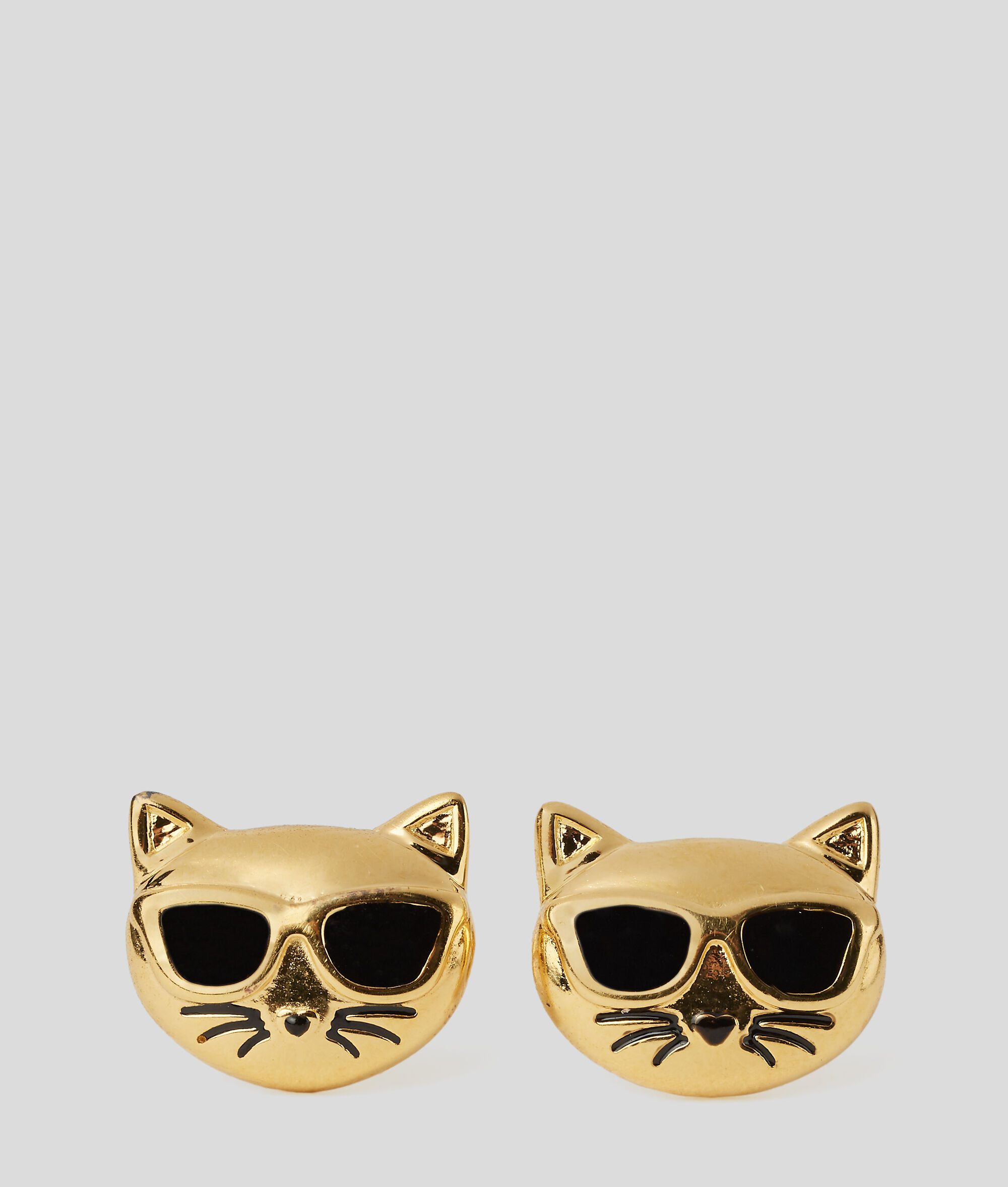 CLOUS D'OREILLES K/IKONIK CHOUPETTE