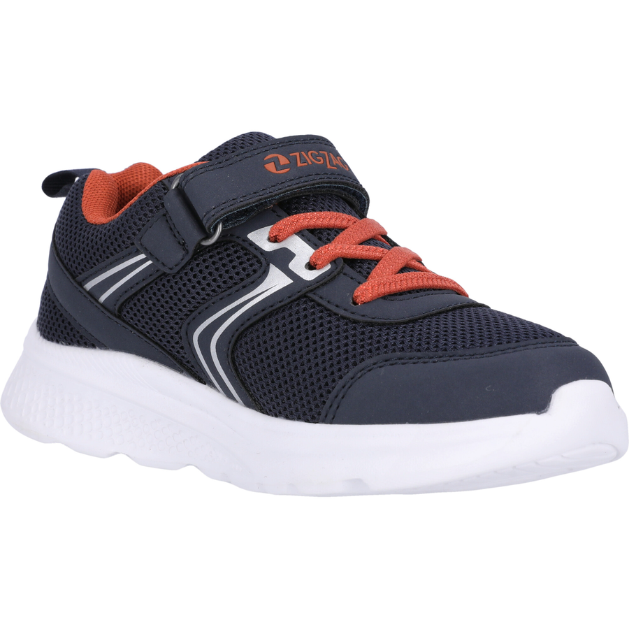 ZigZag Turnschuhe Doncaer 2048 Navy Blazer
