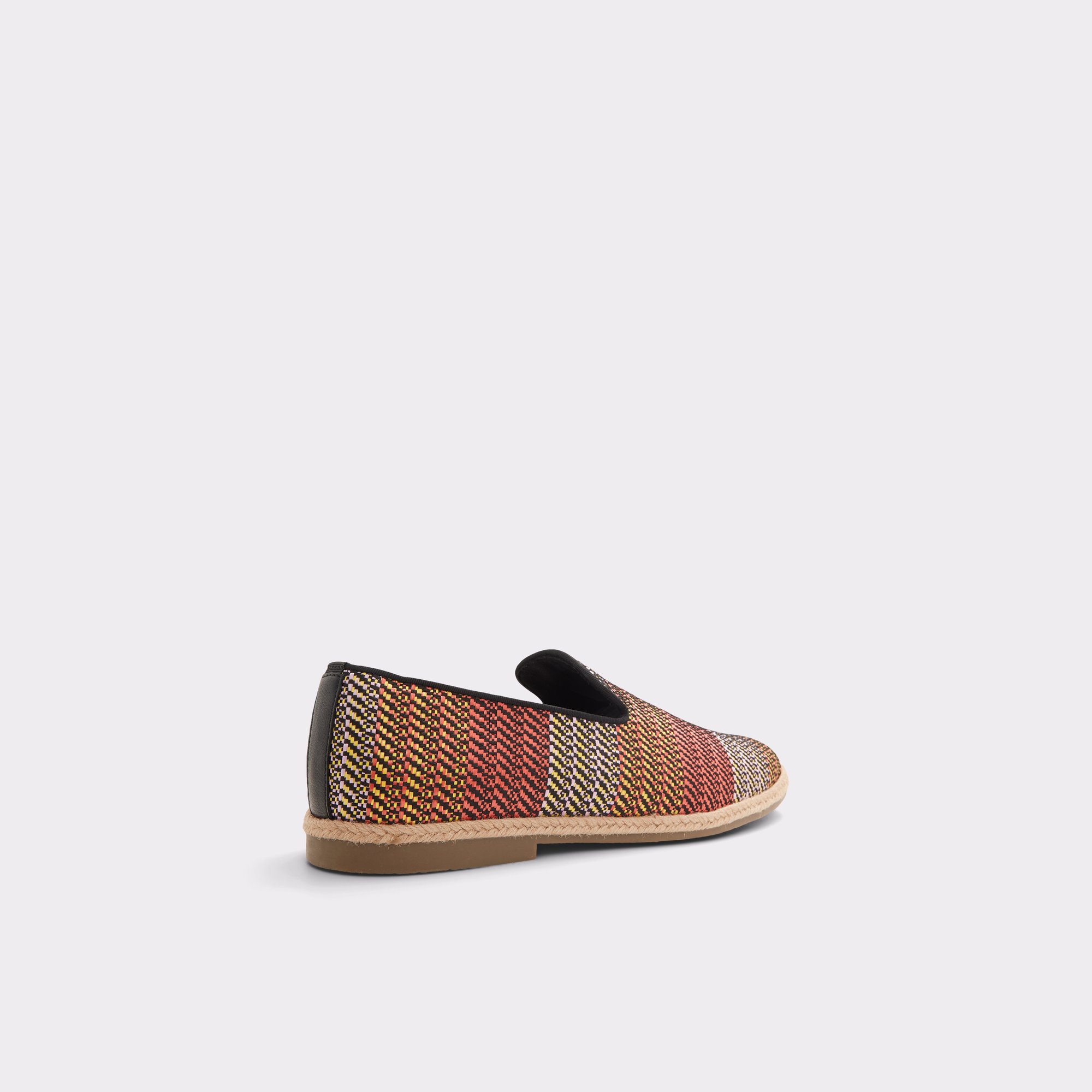 Comodo Black Men Loafers & Slip-Ons