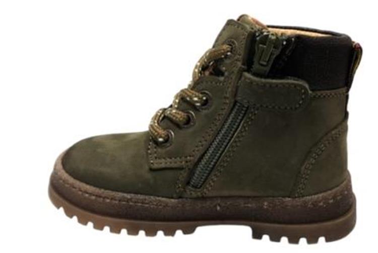 Develab 45841 Kaki Nubuck