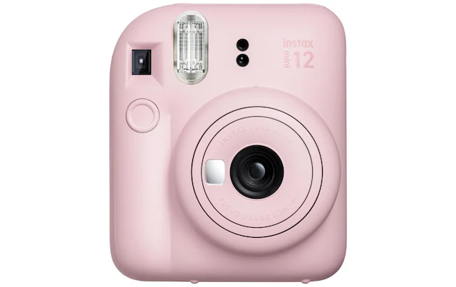 FUJIFILM Sofortbildkamera »Instax Mini 12«