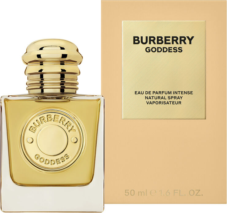 Burberry Goddess Intense Eau de parfum
