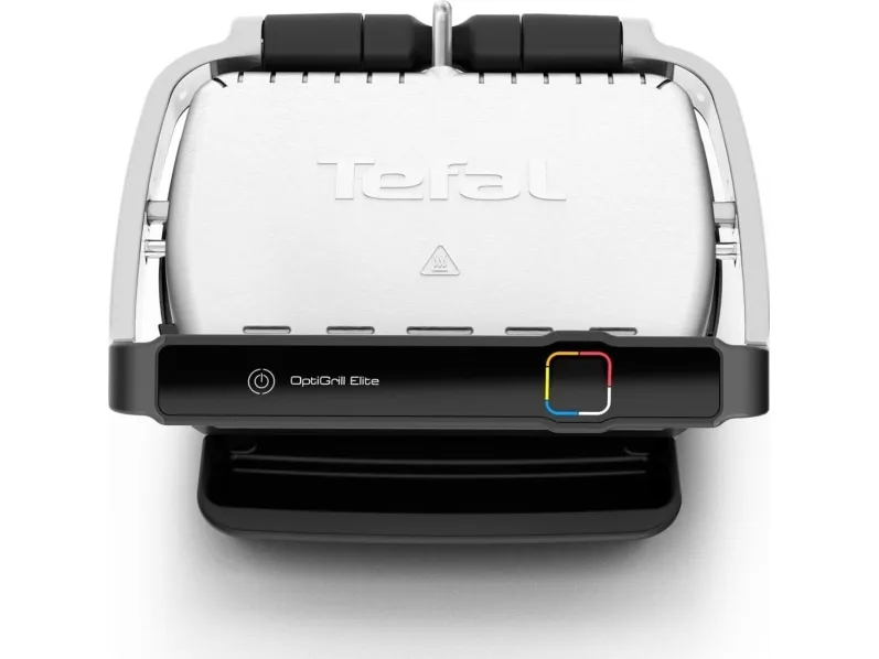 Tefal OptiGrill Elite GC750D12 - Grill - elektrisk