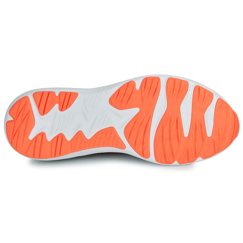 Asics - JOLT 4 - Noir / Orange