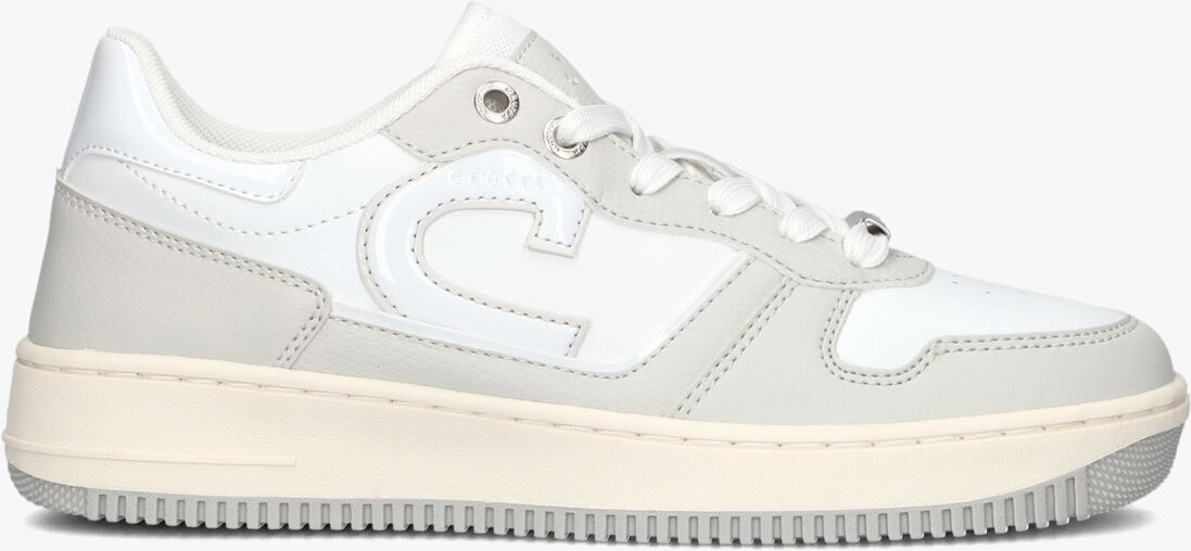 CRUYFF beige cruyff lage sneakers campo low lux