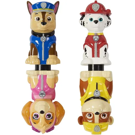 Spin Master SwimWays Tauchsticks mit den PAW Patrol Charakteren
