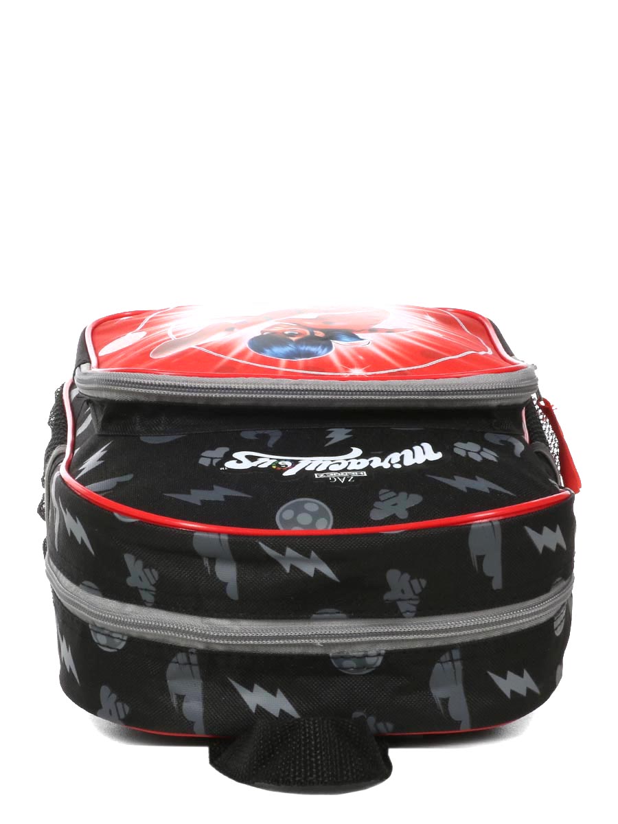 Sac À dos Miraculous Love and Courage XS