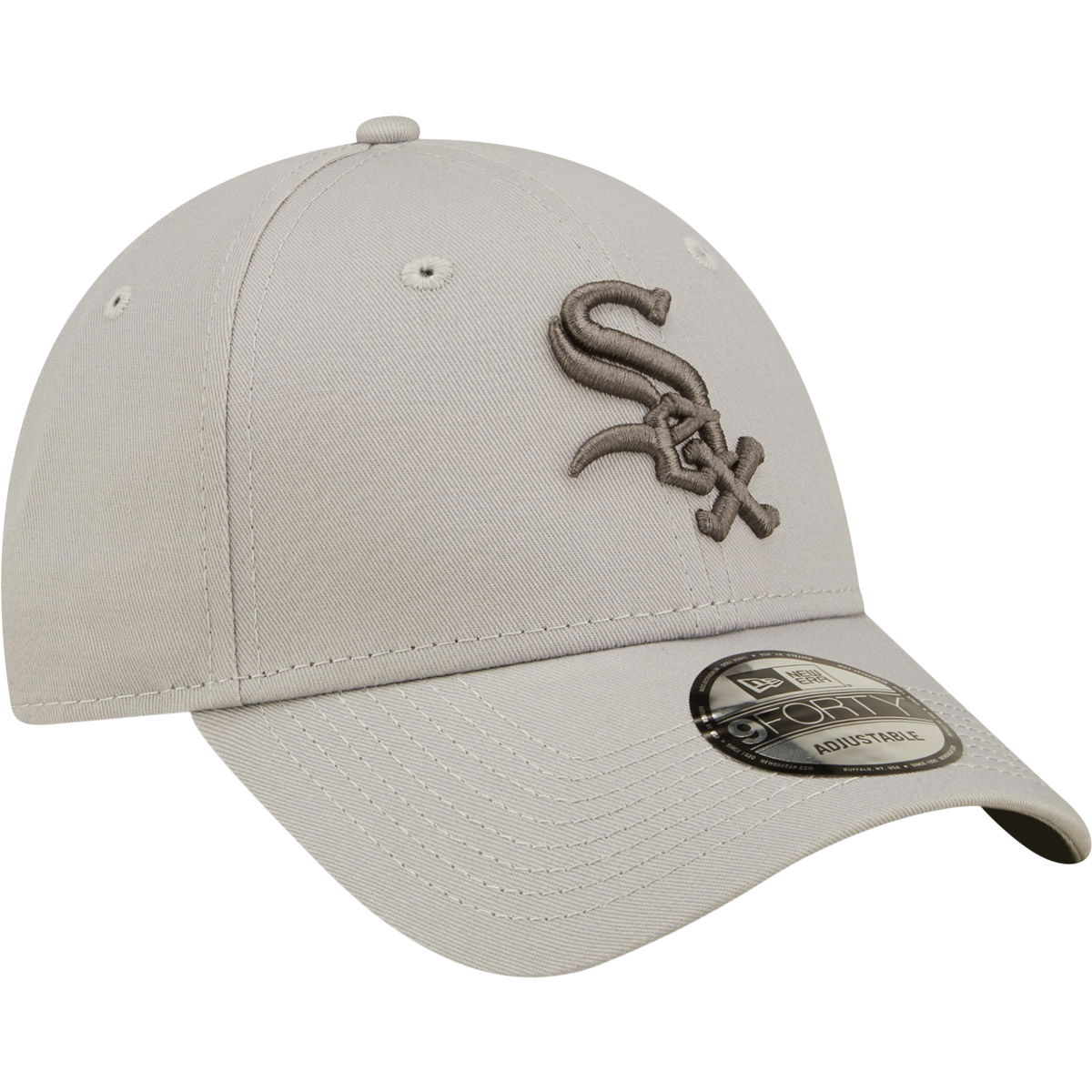 New Era 9FORTY League Essential Chicago White Sox Cap