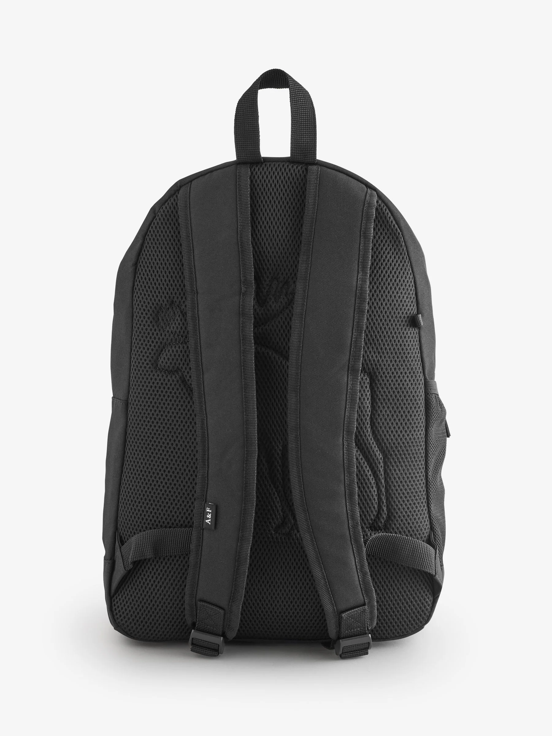 Abercrombie & Fitch Logo Backpack With Pencil Case