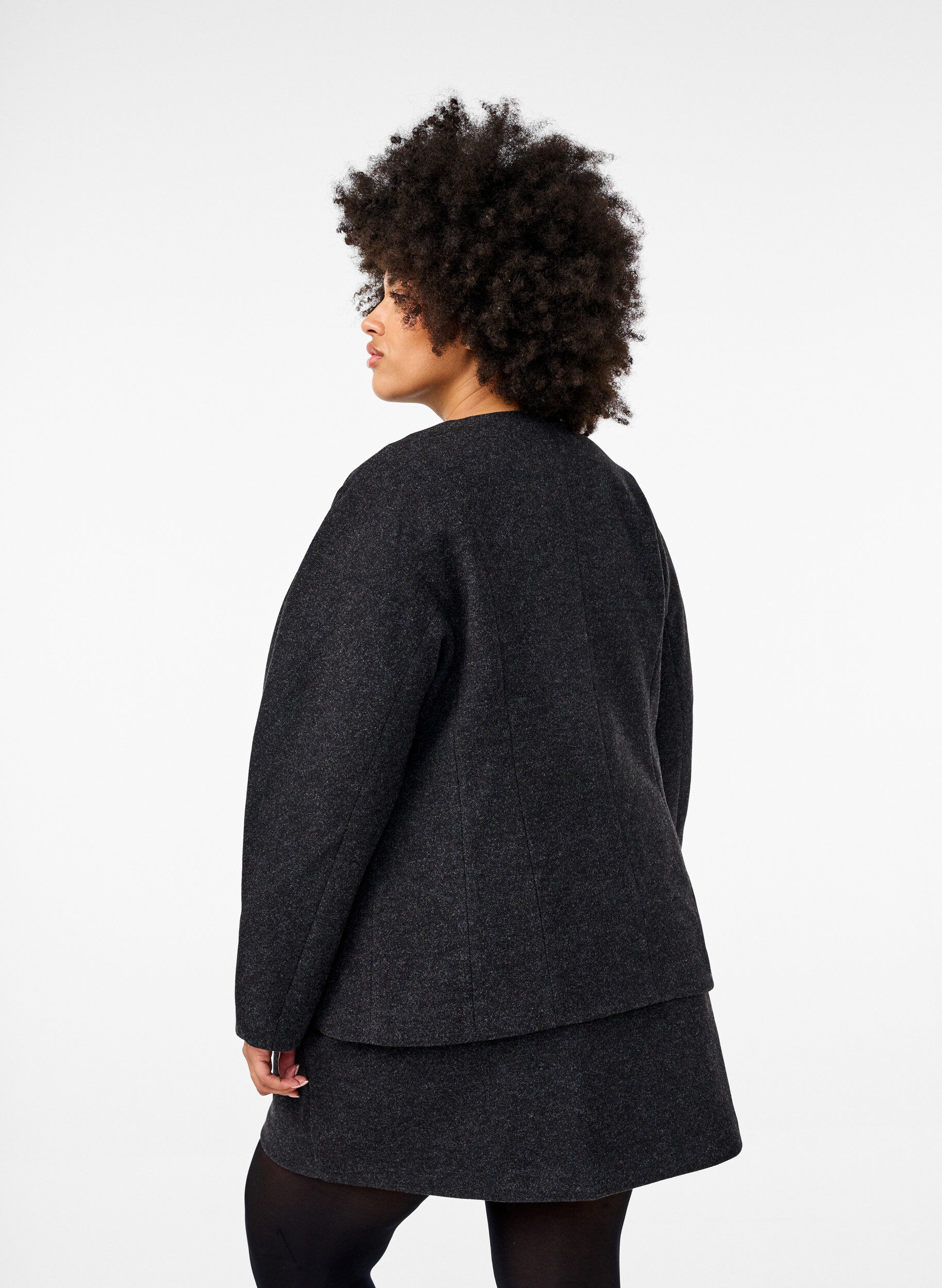 Taljeret blazer