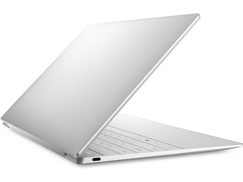 Dell Notebook XPS 13 9350 (Ultra 7, 32 GB, 1 TB) Handlicher Business-Laptop