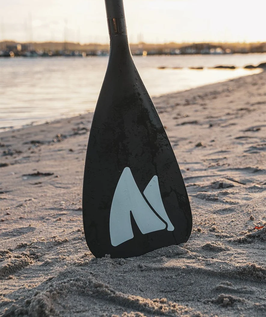 Pakketilbud: 3x Watery Global oppustelig SUP PaddleBoard 10'6