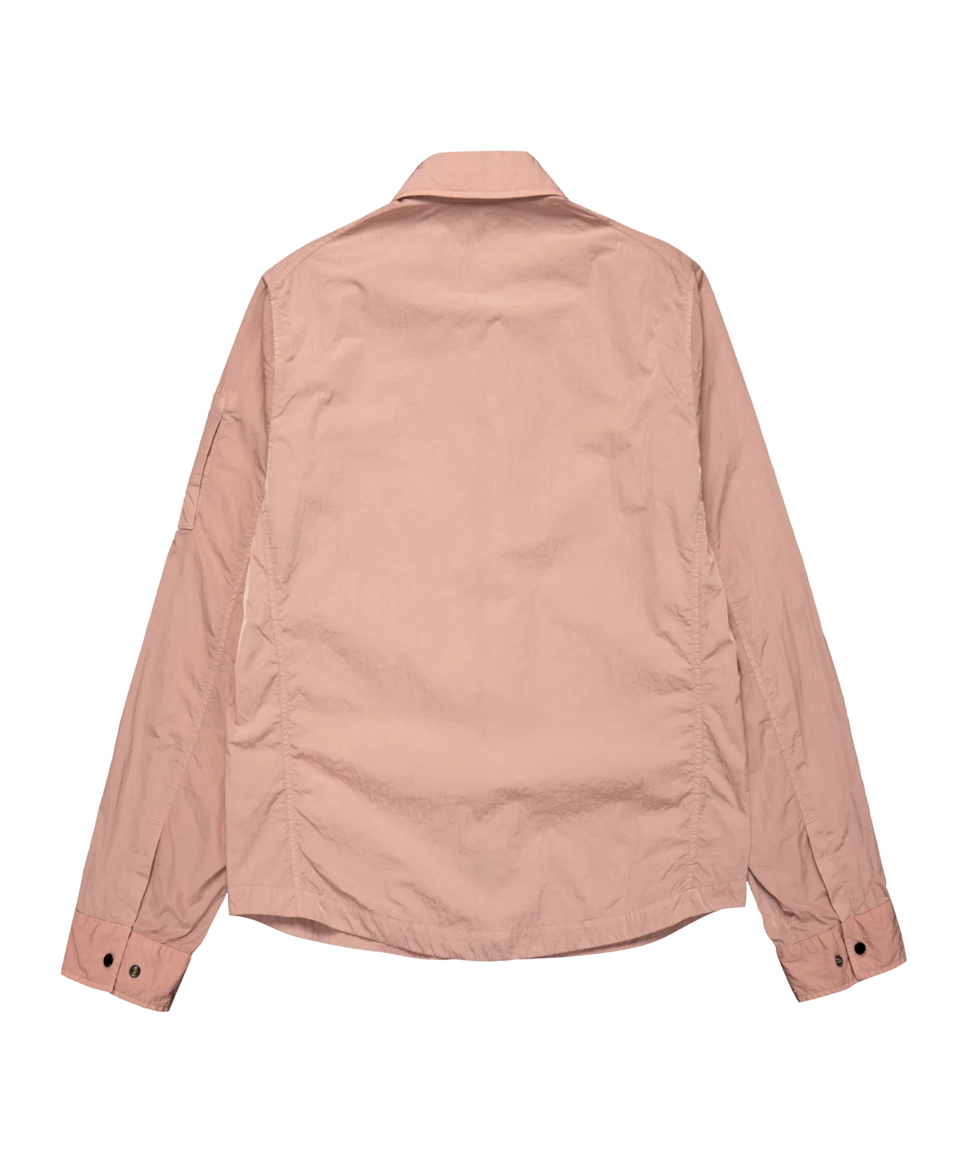 C.P. Company Chrome-R Hemd Rosa