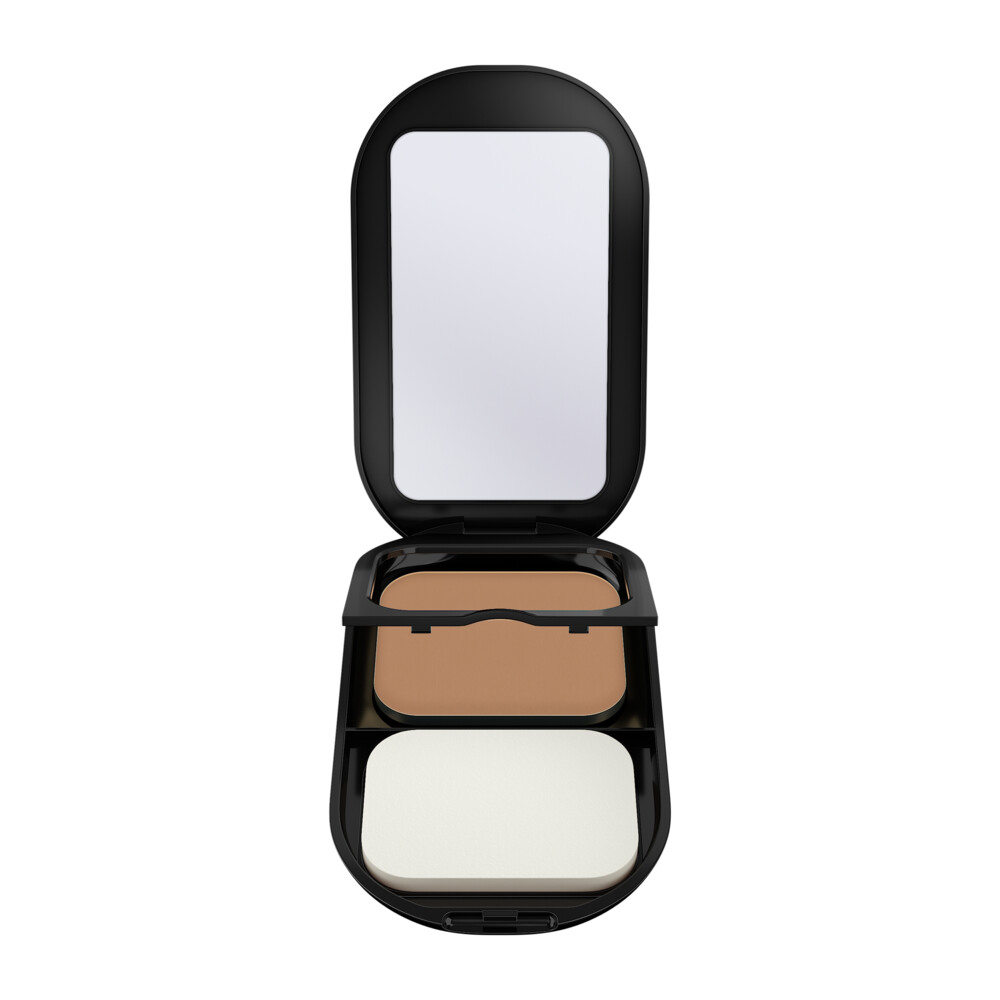 Max Factor Facefinity Compacte Poeder Foundation Navulling Toffee 00810 gr