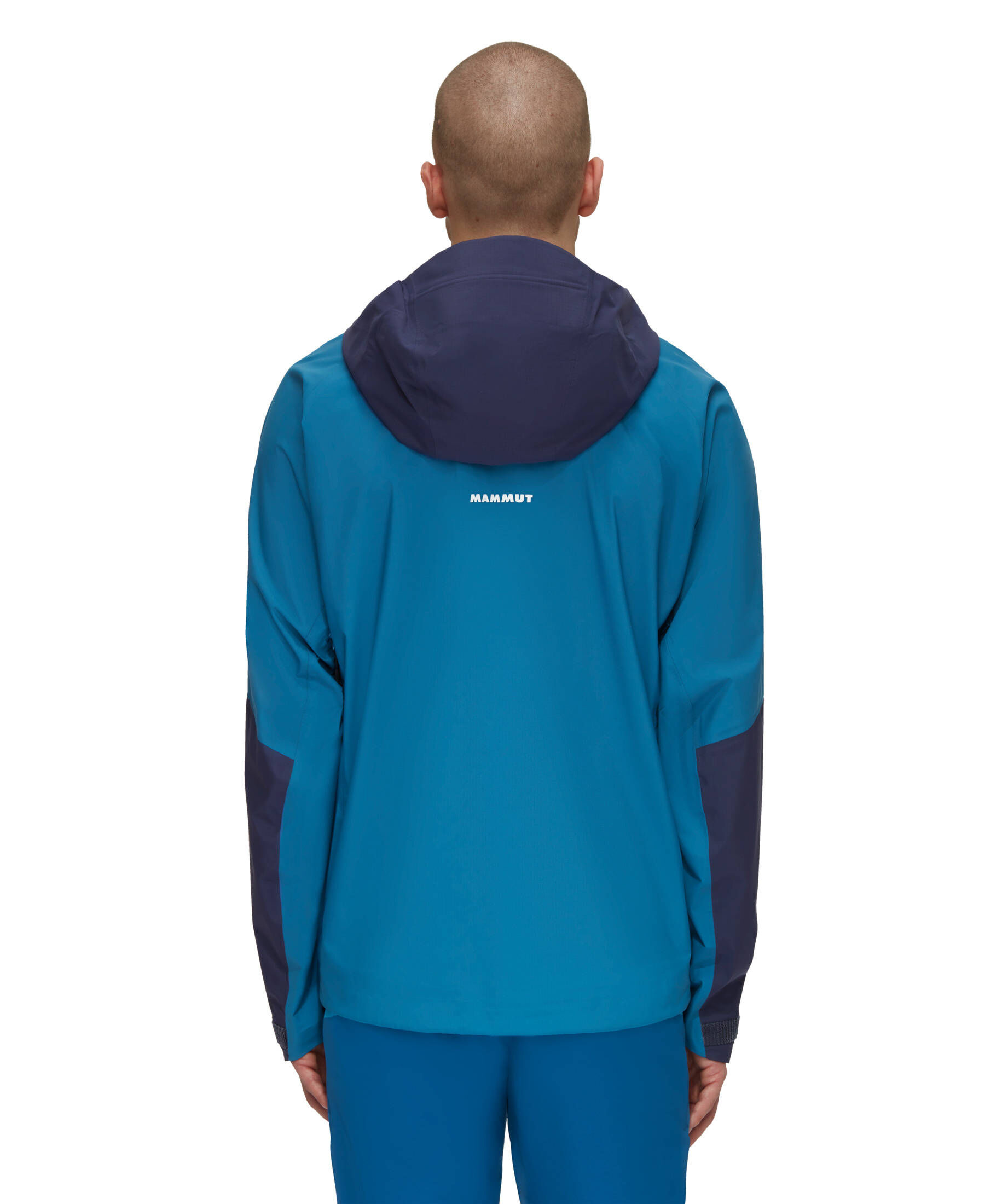 Mammut| Herren Hardshelljacke