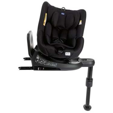 Chicco Seat2fit i-Size Black