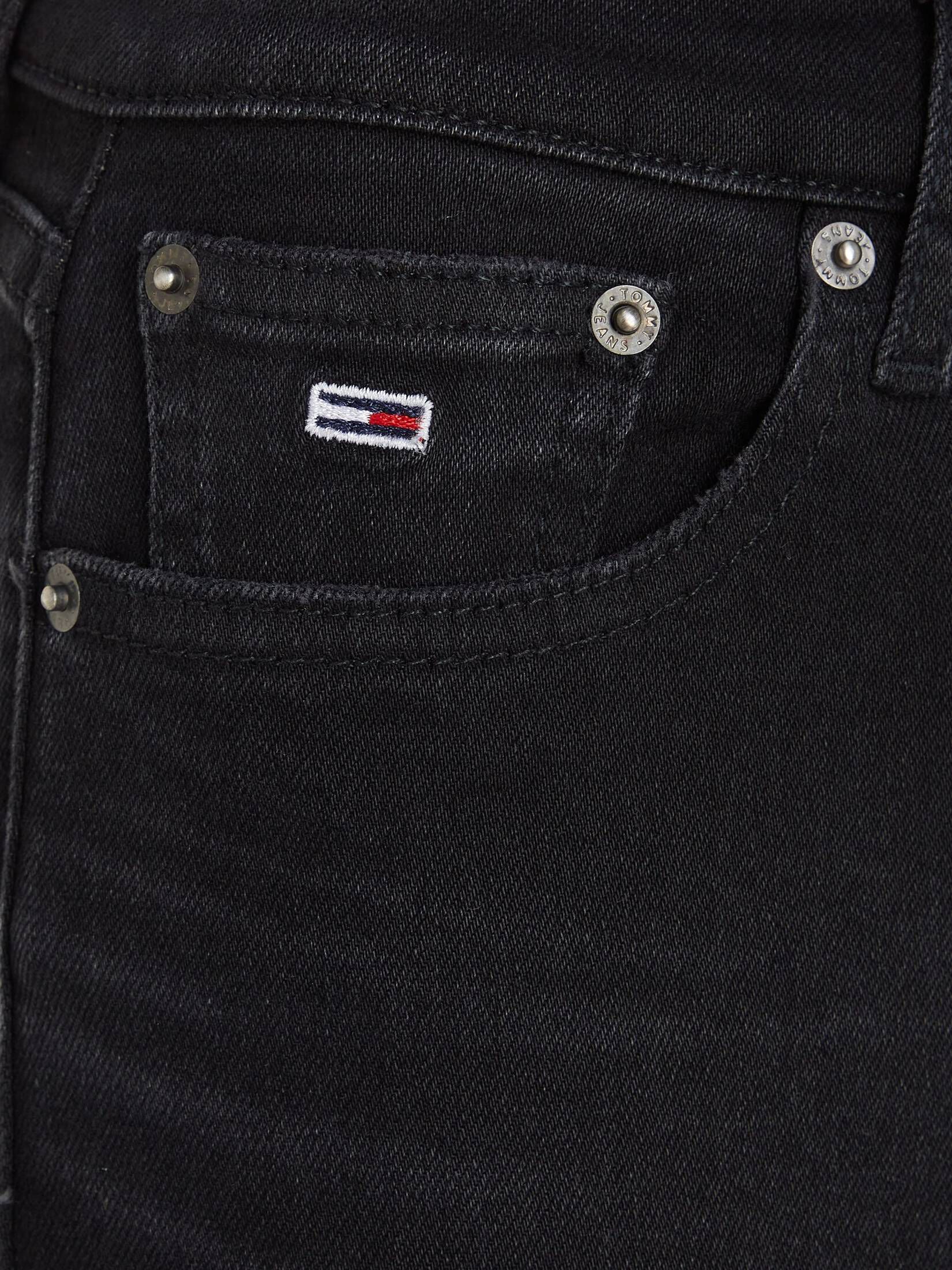 Tommy Jeans| Damen Jeans SYLVIA SUPER SKINNY