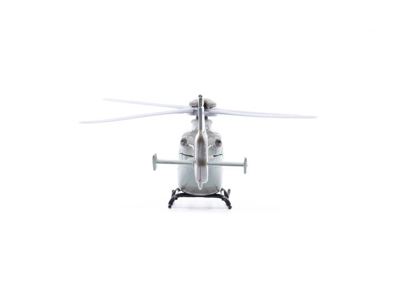ACE Toy EC-635 Swiss Air Force Heli 1:72 Miniatur EC Helikoptermodell