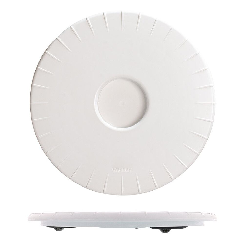POTTETRALLE WAGNER 0451 ULTRAFLATHVIT Ø30 CM 100KG