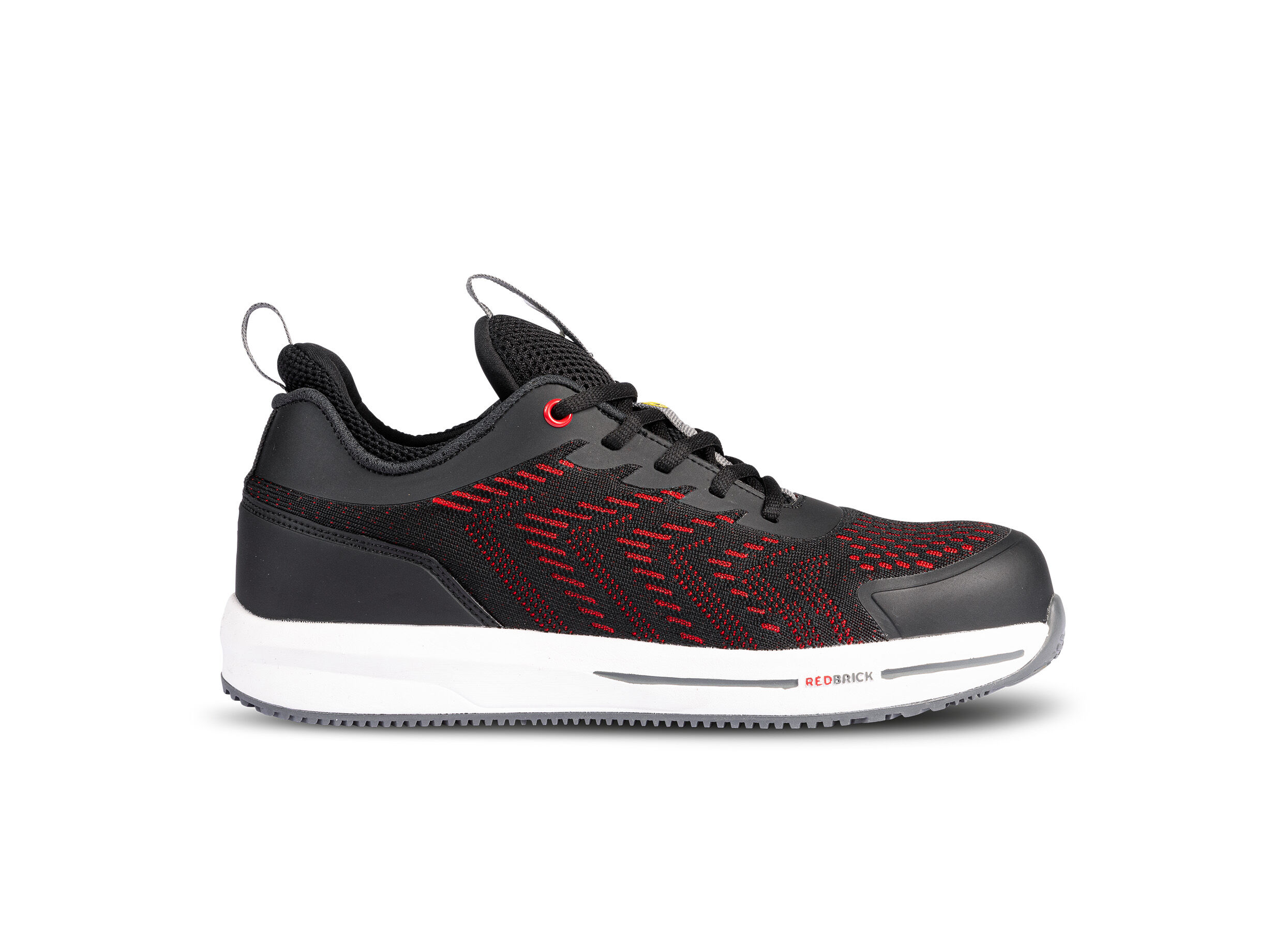 Redbrick Motion Sierra AF Low - Werkschoenen - Zwart - 39