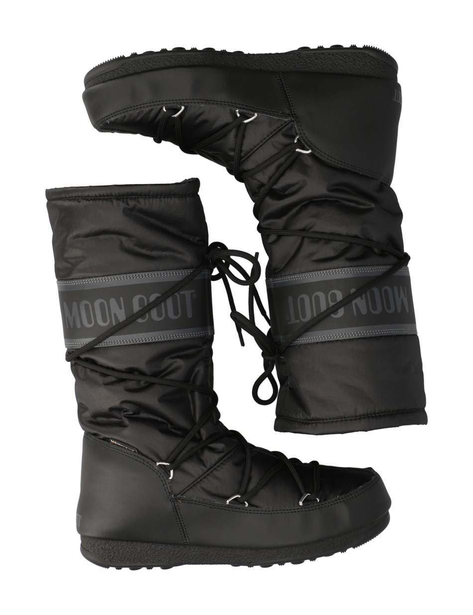 MOON BOOT HIGH NYLON WP