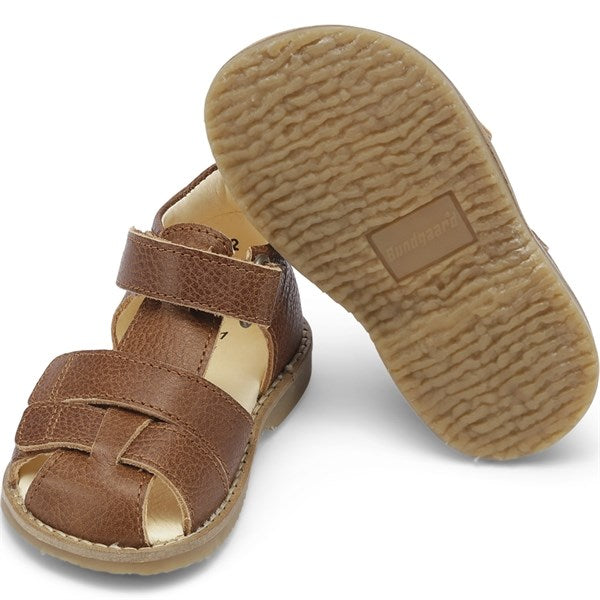 Samir Sandal Tan - Bundgaard → Luksusbaby.dk