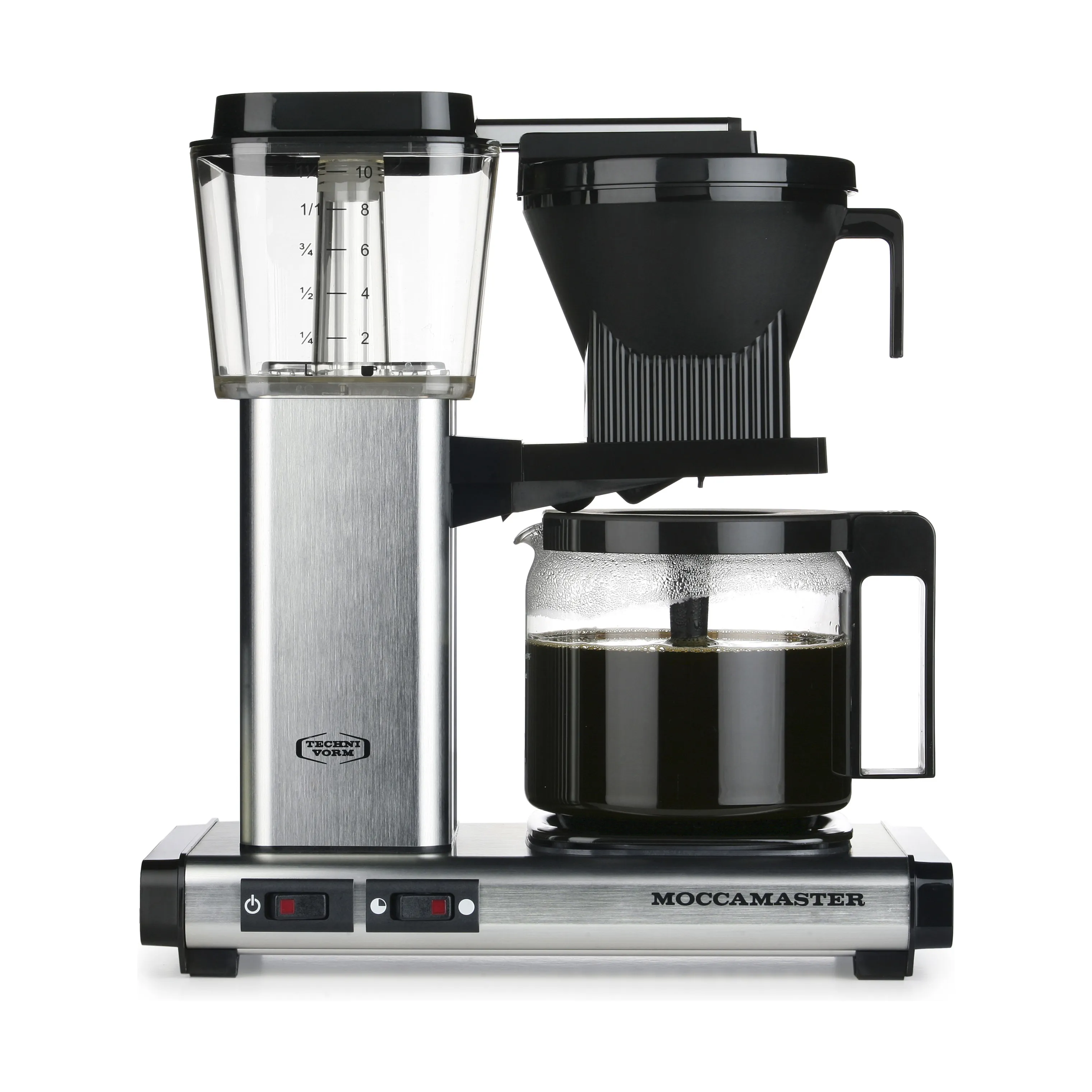 Moccamaster Automatic Kaffemaskine
